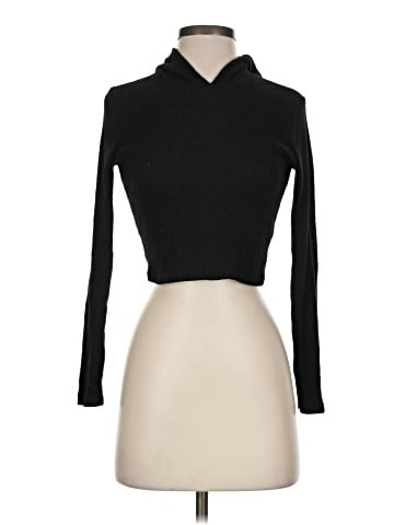 Popular 21 Turtleneck Sweater (view 1)