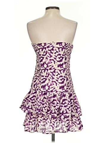 Moda International Cocktail Dress (view 2)