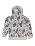 Air Jordan Silver Pullover Hoodie Size 6 - 7 - photo 2