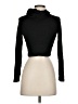 Popular 21 Black Turtleneck Sweater Size S - photo 2
