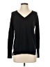 Vince. Black Wool Pullover Sweater Size XS - photo 1