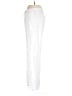 Splendid 100% Cotton White Casual Pants Size L - photo 5