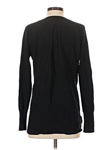 Vince. Wool Pullover Sweater (view 2)