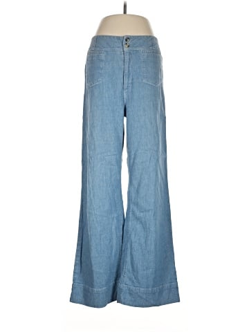 Pilcro and the Letterpress Jeans (view 1)