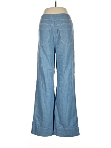 Pilcro and the Letterpress Jeans (view 2)