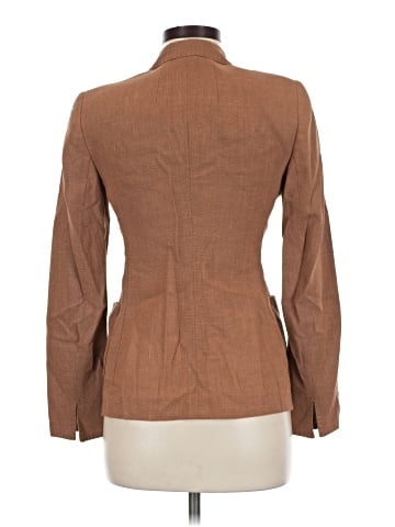 AKRIS Wool Blazer (view 2)