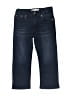 Levi's Solid Blue Jeans Size 3T - photo 1