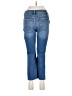 Hatch Solid Blue Jeans Size 27 waist - photo 2