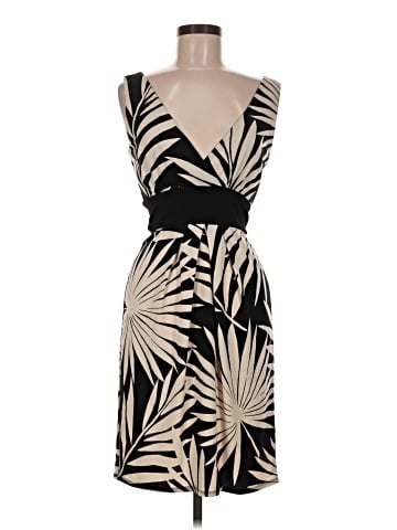 Max and Cleo Cocktail Dress (view 1)