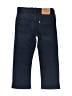 Levi's Solid Blue Jeans Size 3T - photo 2