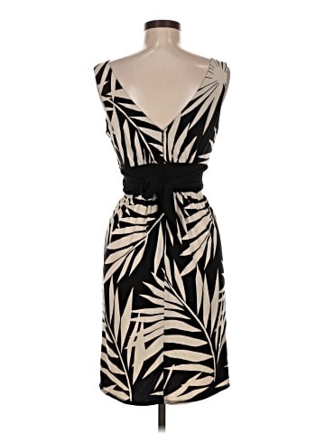 Max and Cleo Cocktail Dress (view 2)