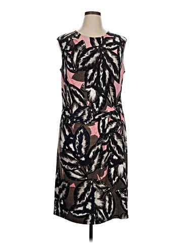 Nic + Zoe Casual Dress (view 1)