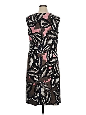 Nic + Zoe Casual Dress (view 2)