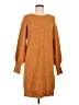 Vero Moda Brown Pullover Sweater Size M - photo 1