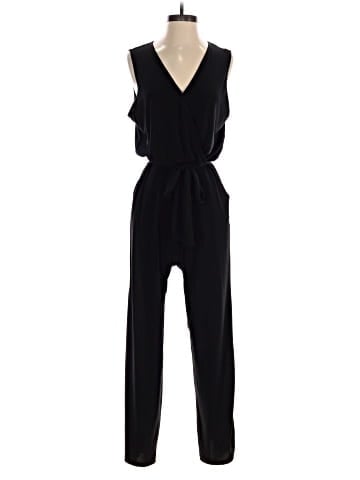 NY Collection Jumpsuit (view 1)
