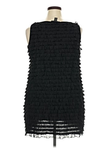 INC International Concepts Sleeveless Blouse (view 2)