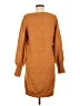 Vero Moda Brown Pullover Sweater Size M - photo 2