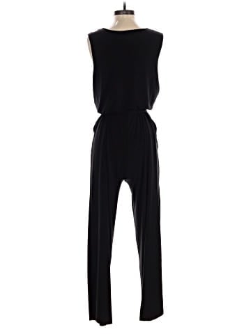 NY Collection Jumpsuit (view 2)