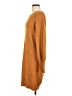 Vero Moda Brown Pullover Sweater Size M - photo 5