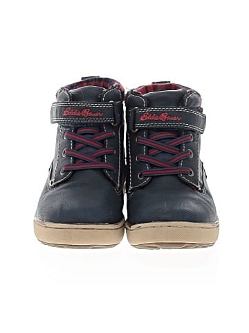 Eddie Bauer Boots (view 2)