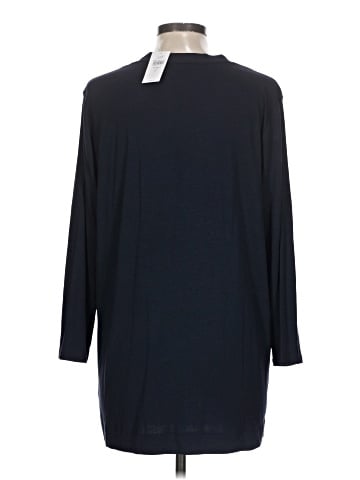 J.Jill 3/4 Sleeve T-Shirt (view 2)