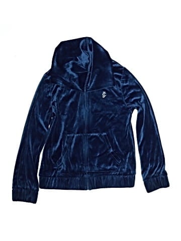 Juicy Couture Track Jacket (view 1)