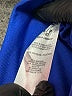 Nautica 100% Polyester Blue Short Sleeve Polo Size 8 - photo 4