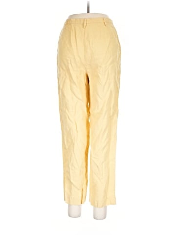 Linda Allard Ellen Tracy Casual Pants (view 2)
