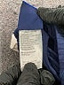 Mizuno Solid Blue Athletic Shorts Size 24 waist - photo 4