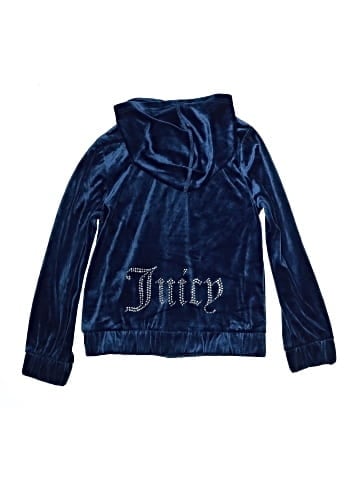 Juicy Couture Track Jacket (view 2)