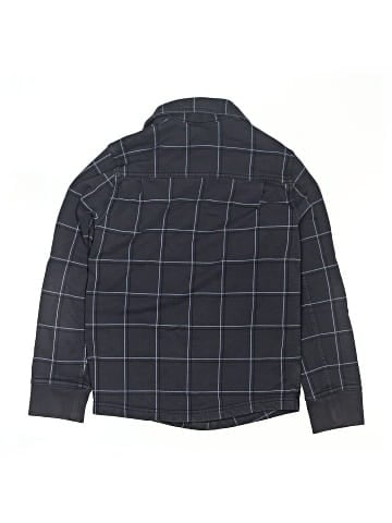 Tea Long Sleeve Button-Down Shirt (view 2)