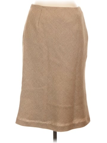 Faconnable Casual Skirt (view 2)