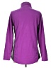 MTA Sport Purple Sweatshirt Size L - photo 2