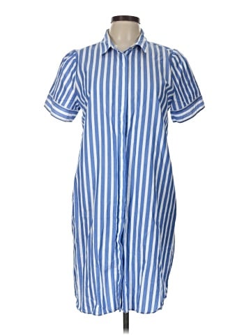 Ann Taylor LOFT Casual Dress (view 1)