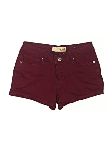 Hybrid & Company Shorts (view 1)