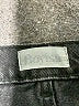 Boyish Black Jeans Size 24 waist - photo 7
