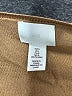 H&M Brown Pullover Sweater Size L - photo 7