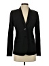 J.Crew Factory Store Black Blazer Size 2 - photo 1