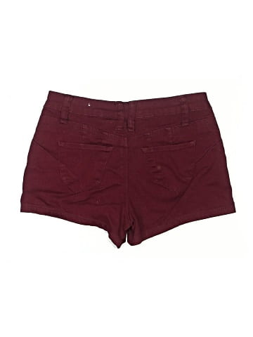 Hybrid & Company Shorts (view 2)
