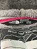 The North Face 100% Polyester Gray Jacket Size 10 - 12 - photo 3