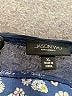 Jason Wu Blue Sleeveless Blouse Size XL - photo 7