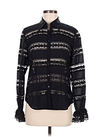 Patrick Christopher Selections Long Sleeve Blouse (view 1)