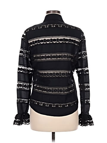 Patrick Christopher Selections Long Sleeve Blouse (view 2)