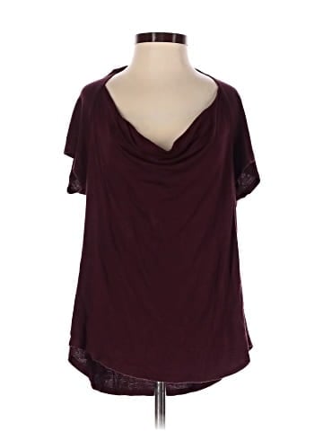 Free Kisses Short Sleeve Top (view 1)