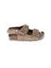 H&M Tan Sandals Size EU 24 / US 7 1/2-8 (kids) - photo 1