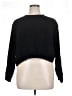 Cotton Emporium 100% Polyester Black Pullover Sweater Size XL - photo 1