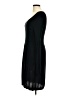 Matty M Black Casual Dress Size M - photo 5