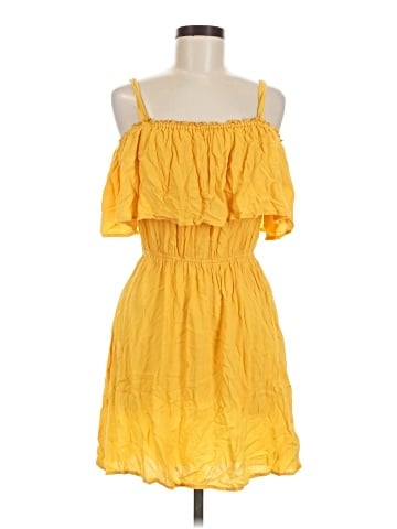 Mango Casual Dress (view 1)