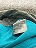 C9 By Champion Color Block Teal Athletic Shorts Size S - photo 3