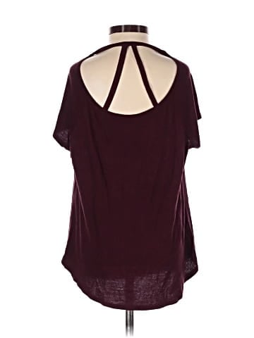 Free Kisses Short Sleeve Top (view 2)